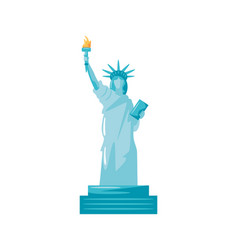 Statue Of Liberty Icon