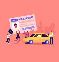 Driver License Template Vector Images (over 560)