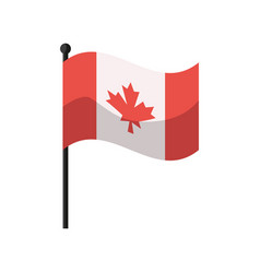 Flag Of Canada