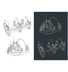 Medium Voltage Disconnecting Switches