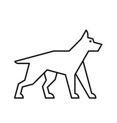 Dog Logo