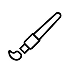 Paint Brush Icon