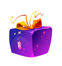 Colorful Gift Box