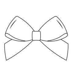 Simple Of Decorative Bow Christmas And Happy New