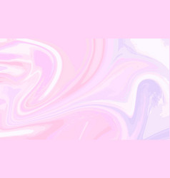 Soft Abstract Watercolor Background Pink Purple