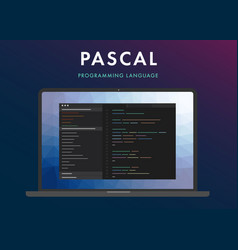 Pascal Programming Language