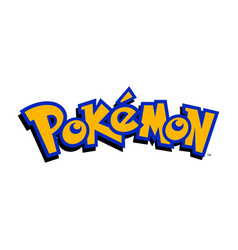 Pokemon Logo