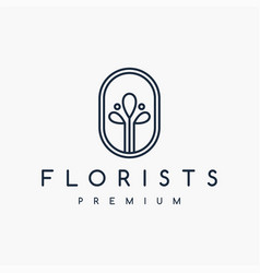 Flowers Logo