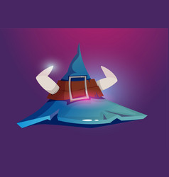 Magic Witch Hat