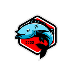 Fishing Logo