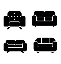 Couch Icon