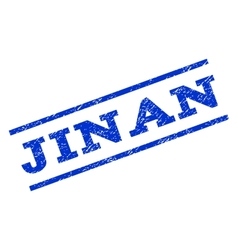 Jinan Watermark Stamp