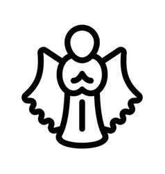 Angel Icon