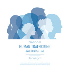 National Human Trafficking Awareness Day13