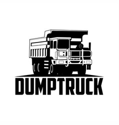 Dumptruck Logo