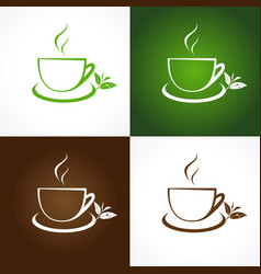 Teahouse Icons