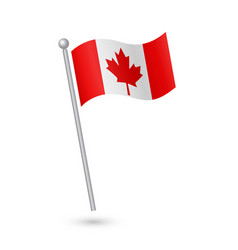 Canada Flag