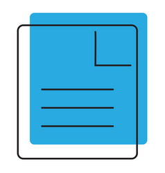 Document File Icon