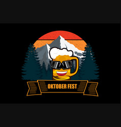 October Fest Design