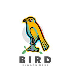 Bird Logo