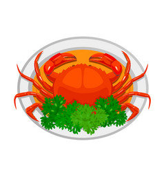 Chili Crab