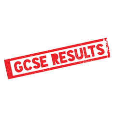 Gcse Results Rubber Stamp