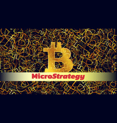 Banner Microstrategy Incorporated - Company