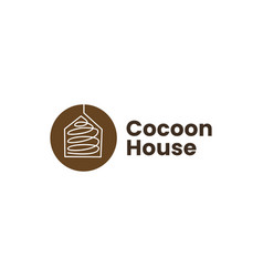 Cocoon House Logo Icon