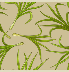 Lemongrass Pattern