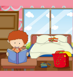 Bedroom Clipart Vector Images Over 390