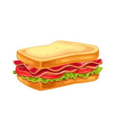 Blt Sandwich Icon