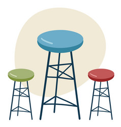 Designer Bar Stools