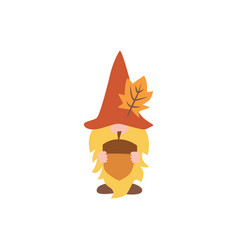 Fall Gnomes T Shirt Design