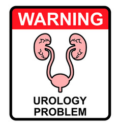 Urology Health Human Icon Anatomy Medical Body