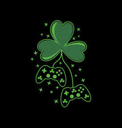 Video Game St Patrick S Day