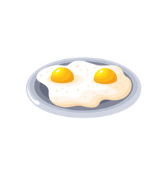 Fried Eggs Icon