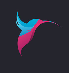 Hummingbird Logo