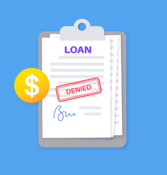 Loan Paper Document