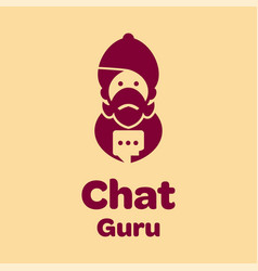 Chat Guru Logo