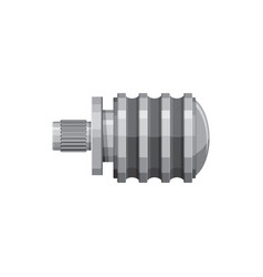 Starter-assy Car Starter Vehicle Detail Isolated