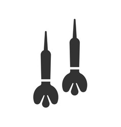 Tip Darts Icon