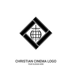 Christian Cinema Logo