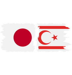 Turkish Republic Of Northern Cyprus And Japan