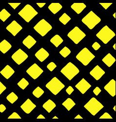 Yellow Rectangles On A Black Background