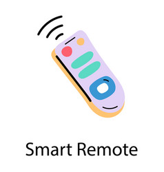 Smart Remote