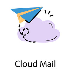 Cloud Mail