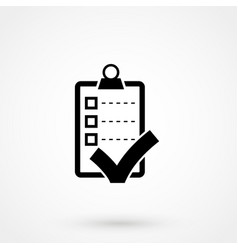 Check List Icon