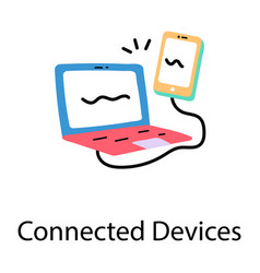 Connected Devices