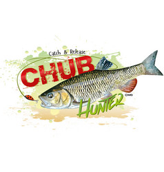 Chub Fishing