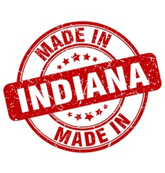 Made In Indiana